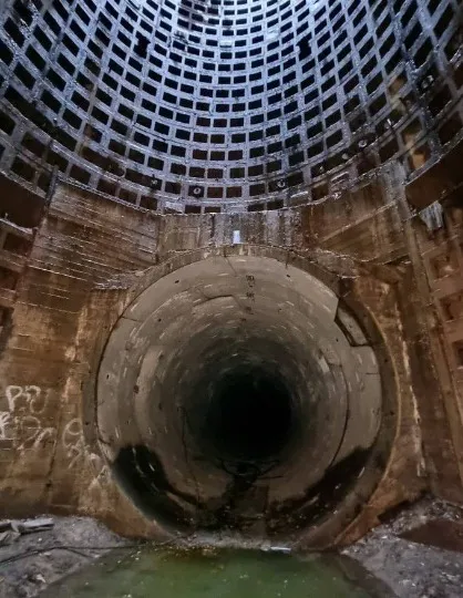 будівництво метро на виноградар