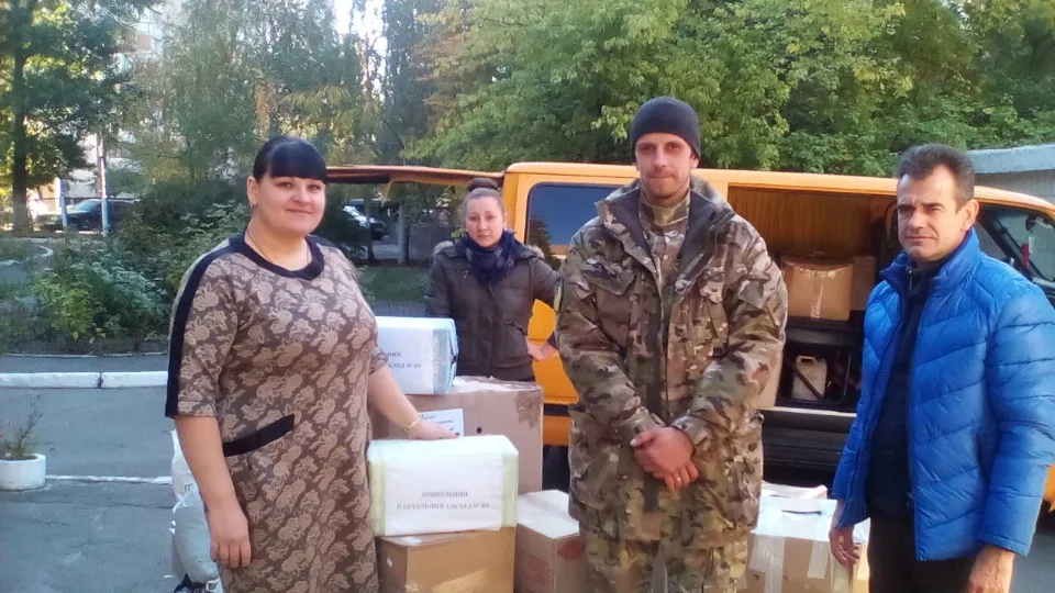 Ірина Ліфанова