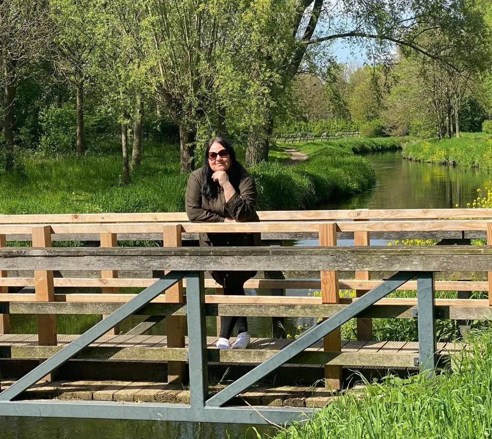 Ірина Ліфанова