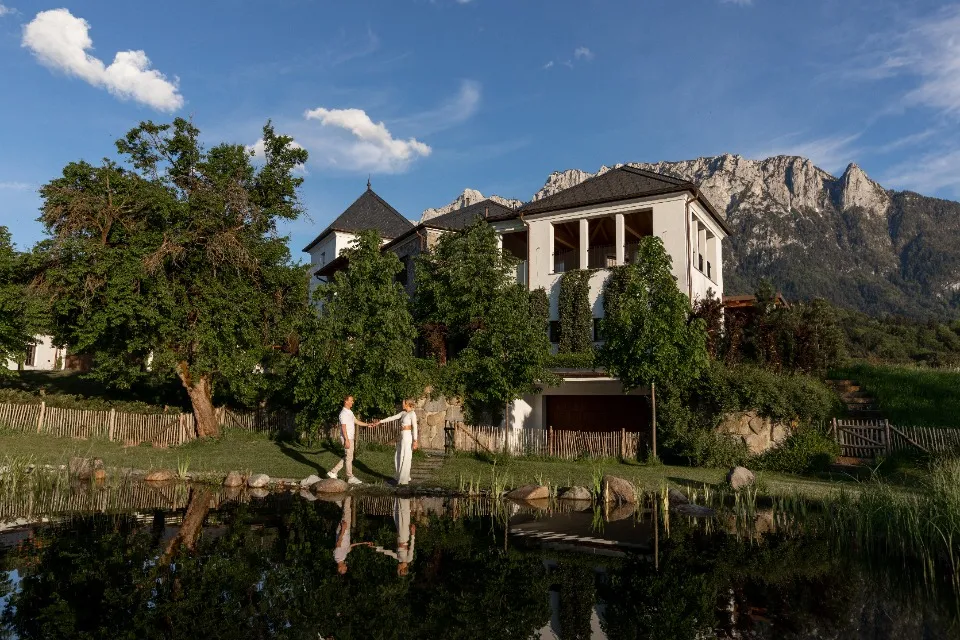 Фото Аліни Сметанкіної