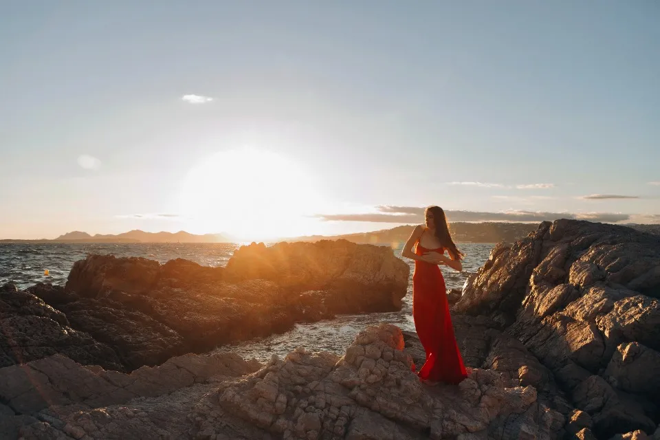 Фото Аліни Сметанкіної