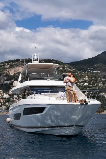 Фото Аліни Сметанкіної