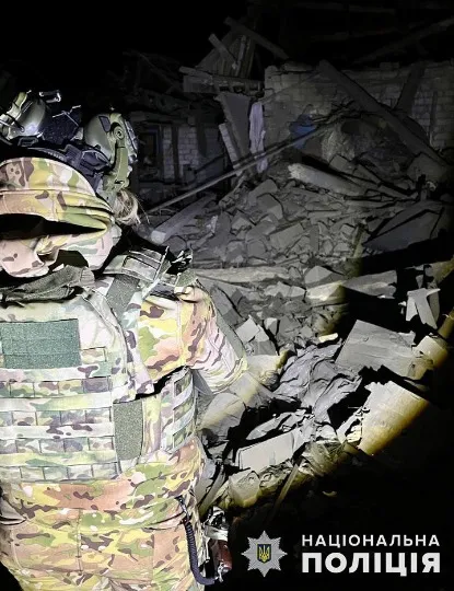 обстріл Донеччини