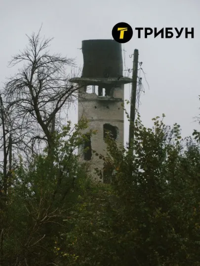Новотошківське