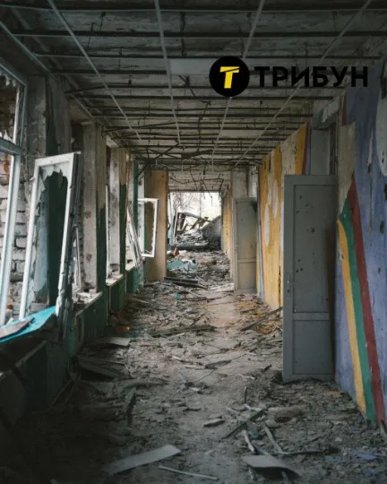 Новотошківське