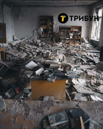 Новотошківське