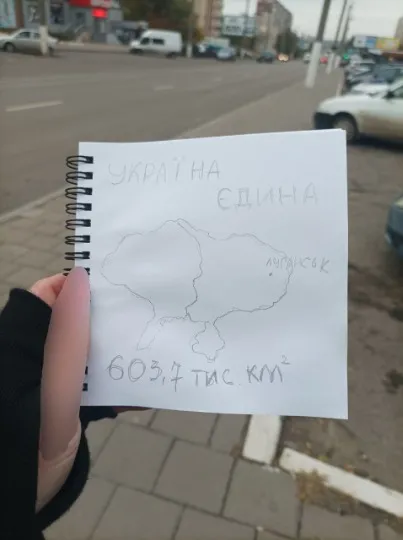 Спротив у Луганську, Старобільську та Алчевську