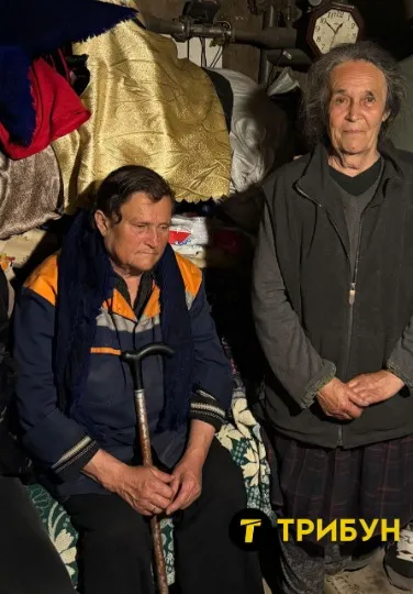 Загиблі внаслідок обвалу будинку в Авдіївці