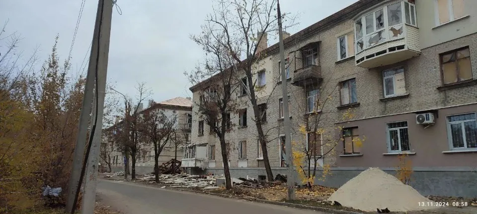 сіверськодонецьк