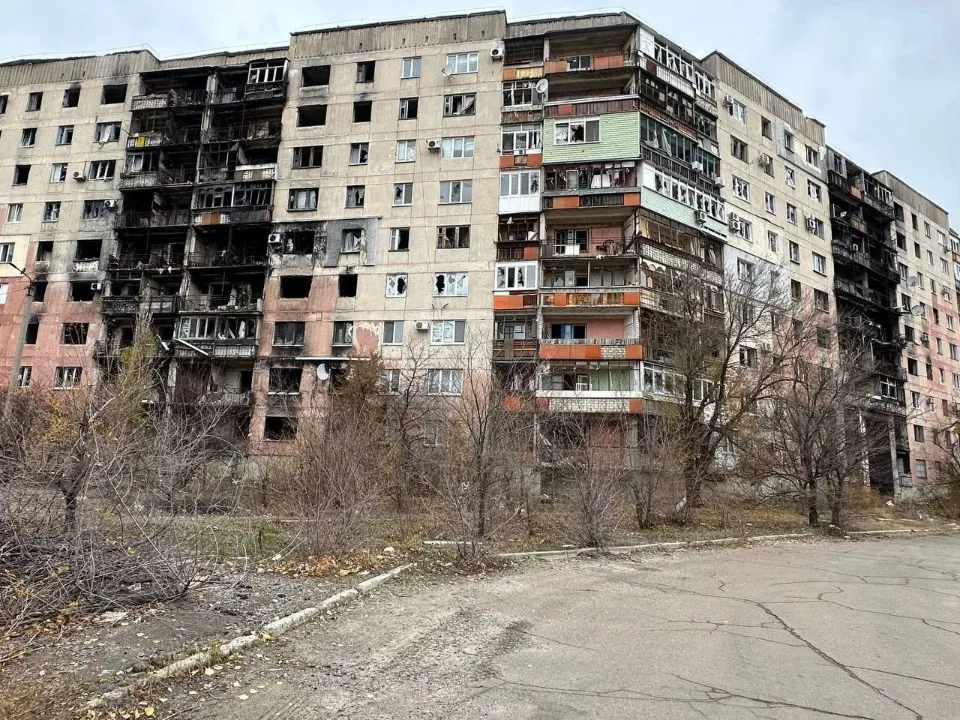 сіверськодонецьк