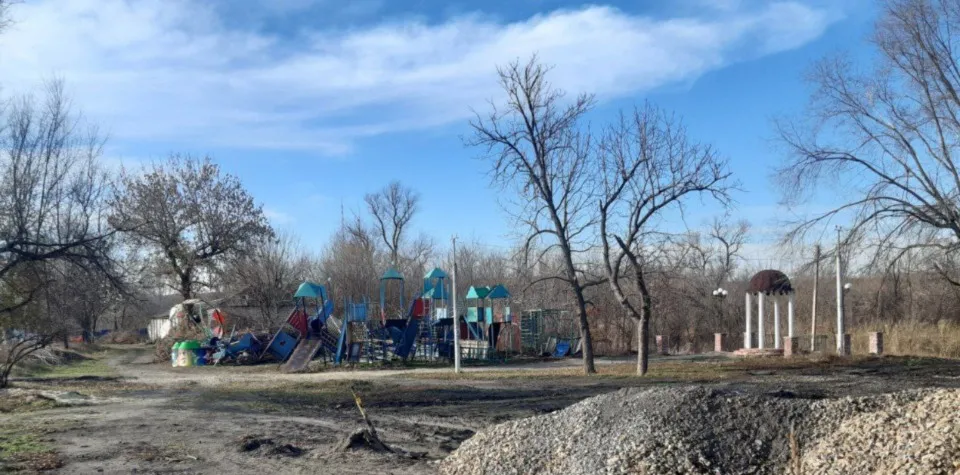 Старобільськ