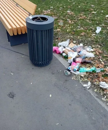 Луганськ
