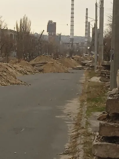 Проспект Хіміків, Сіверськодонецьк