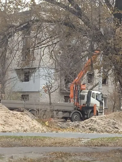 Проспект Хіміків, Сіверськодонецьк