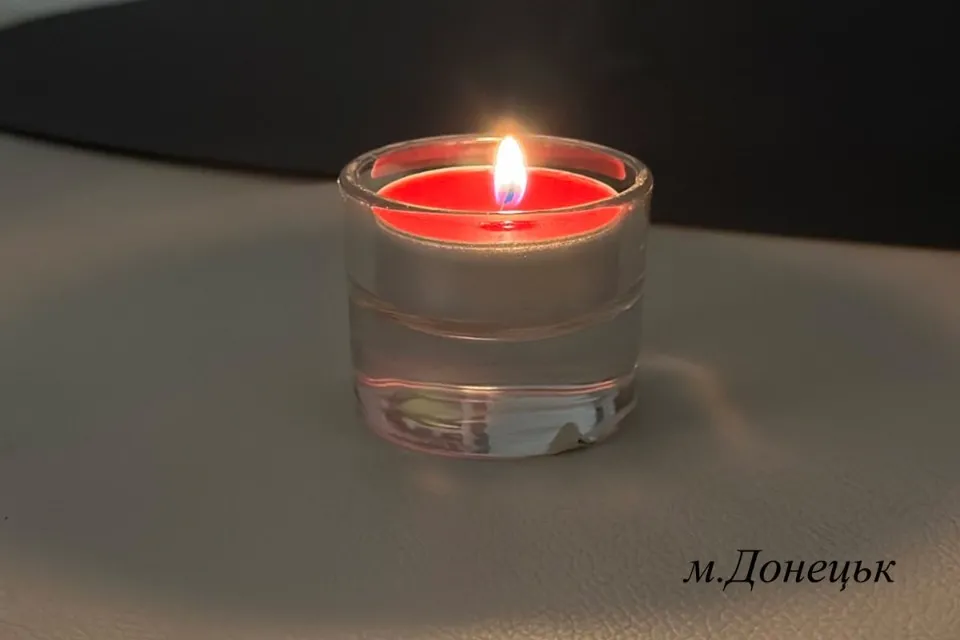 Вшанування пам’яті жертв Голодомору: як відзначили українці в окупації