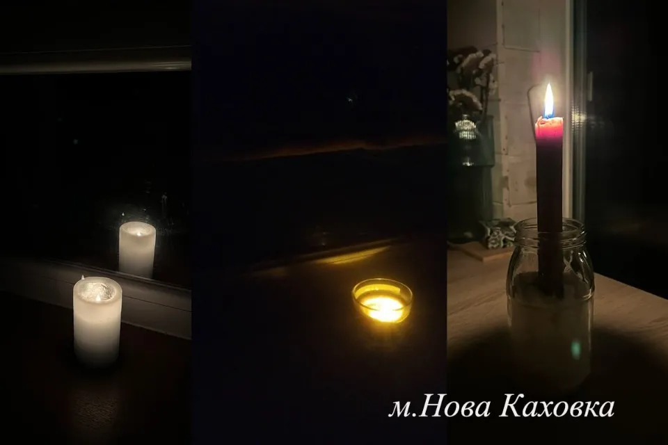 Вшанування пам’яті жертв Голодомору: як відзначили українці в окупації