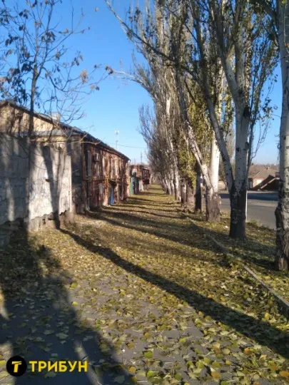 окупований Маріуполь