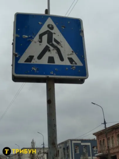 окупований Маріуполь