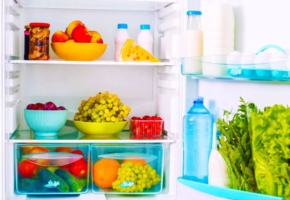 холодильник