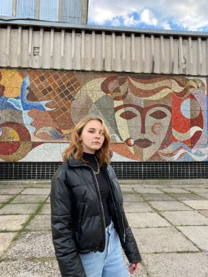 Гуляю горами, ніби по місту”: історія Тетяни із Сіверськодонецька, яка у 17 років почала водити люд