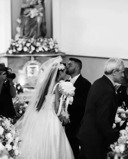 Весілля в Італії