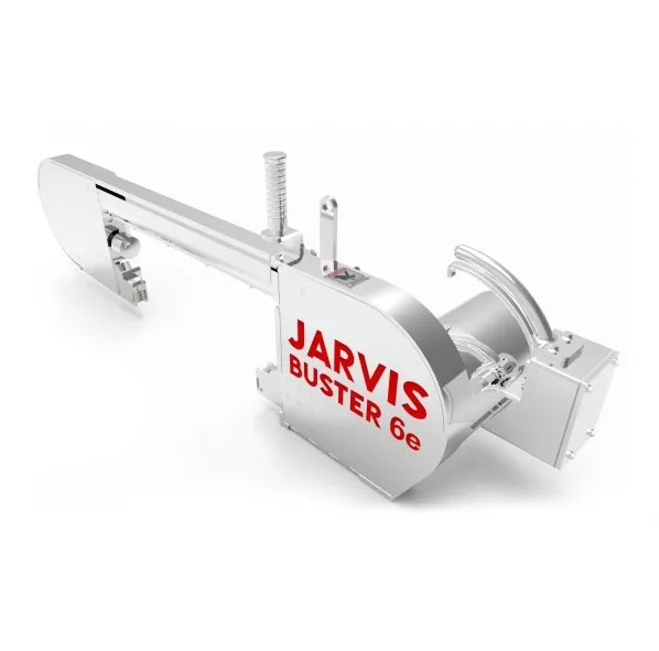 Пила для распиловки туш Jarvis Buster 6E