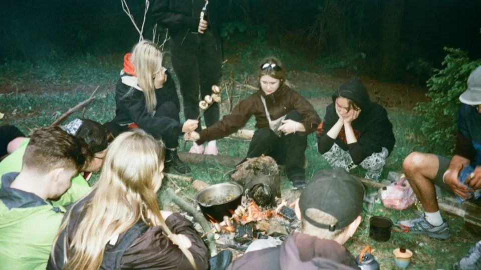 Гуляю горами, ніби по місту”: історія Тетяни із Сіверськодонецька, яка у 17 років почала водити люд