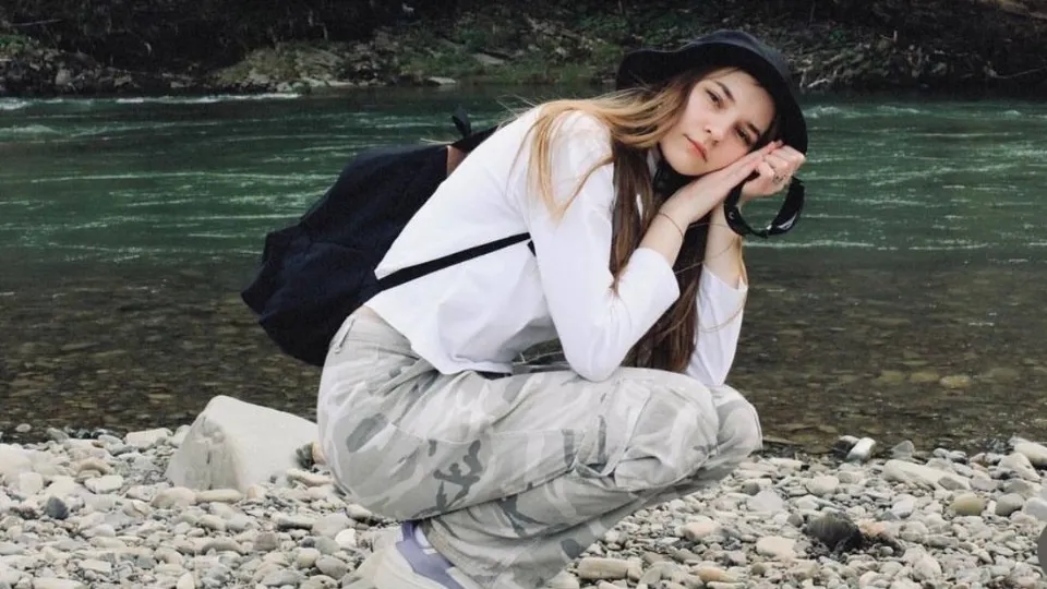 Гуляю горами, ніби по місту”: історія Тетяни із Сіверськодонецька, яка у 17 років почала водити люд