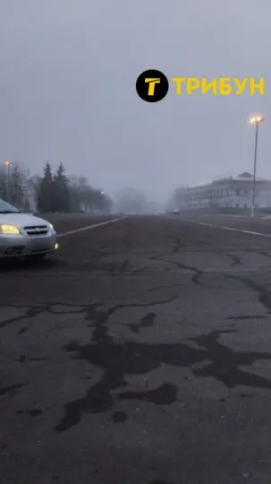 Алчевськ Луганщина листопад 2024