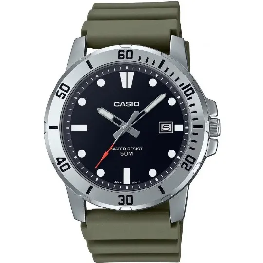 Casio MTP-VD01-3E