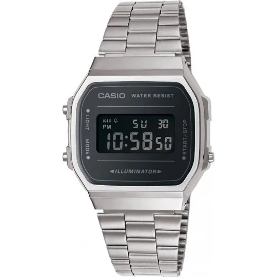 Casio A168WEM-1EF
