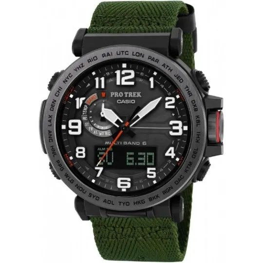 Casio PRW-6600YB-3ER