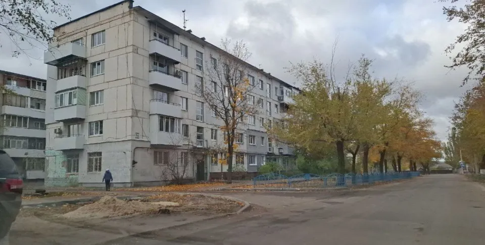 Сіверськодонецьк