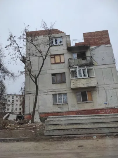 Сіверськодонецьк