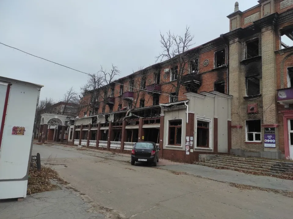 Сіверськодонецьк