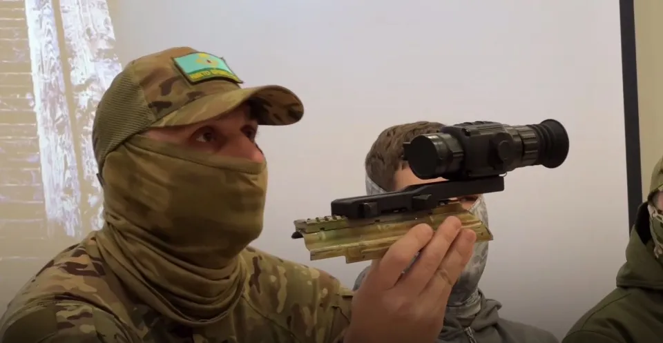 Луганські школярі