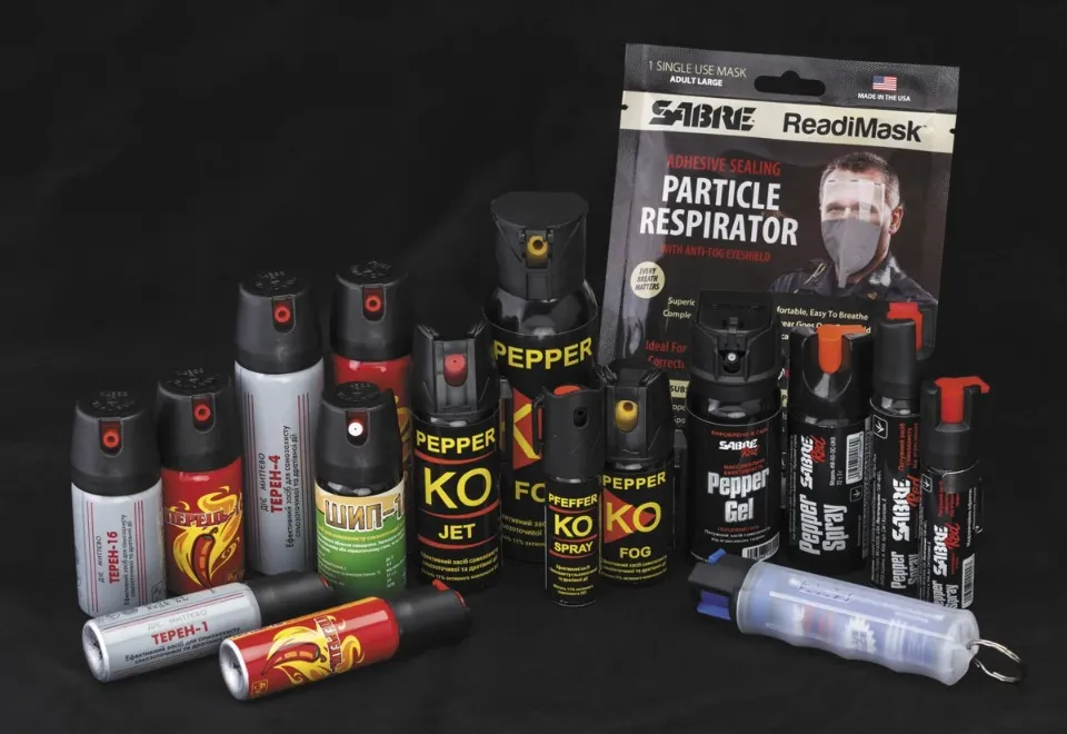 газові балончики