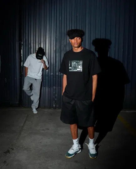 Футболка бренду Alchevsque