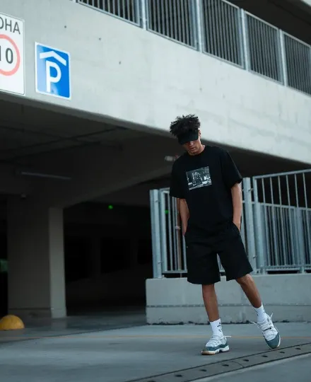 Футболка бренду Alchevsque