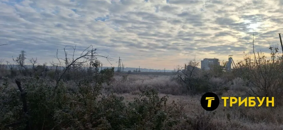 Соледар, Донеччина