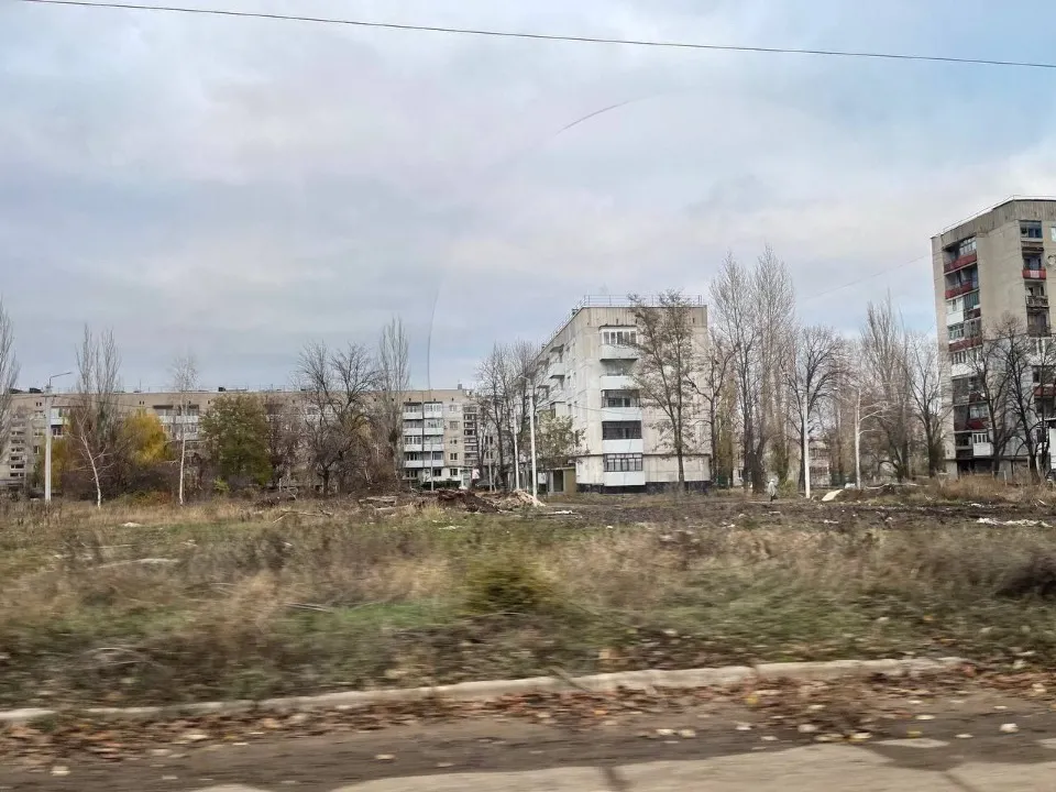 Лисичанськ