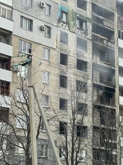 Лисичанськ