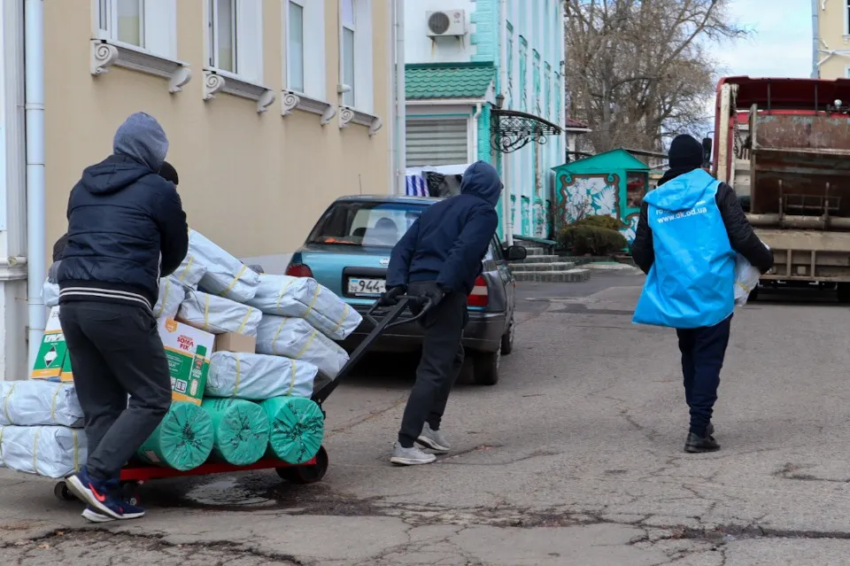 ГО Десяте квітня