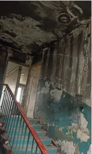 будинок в маріуполі