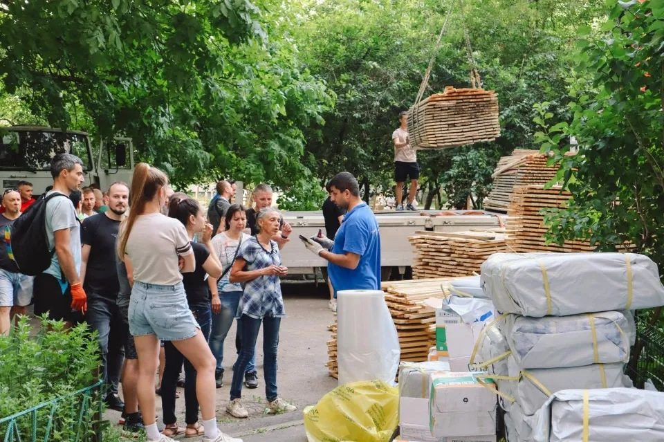 ГО Десяте квітня