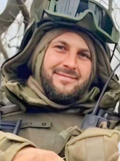 Андрій Лукашов