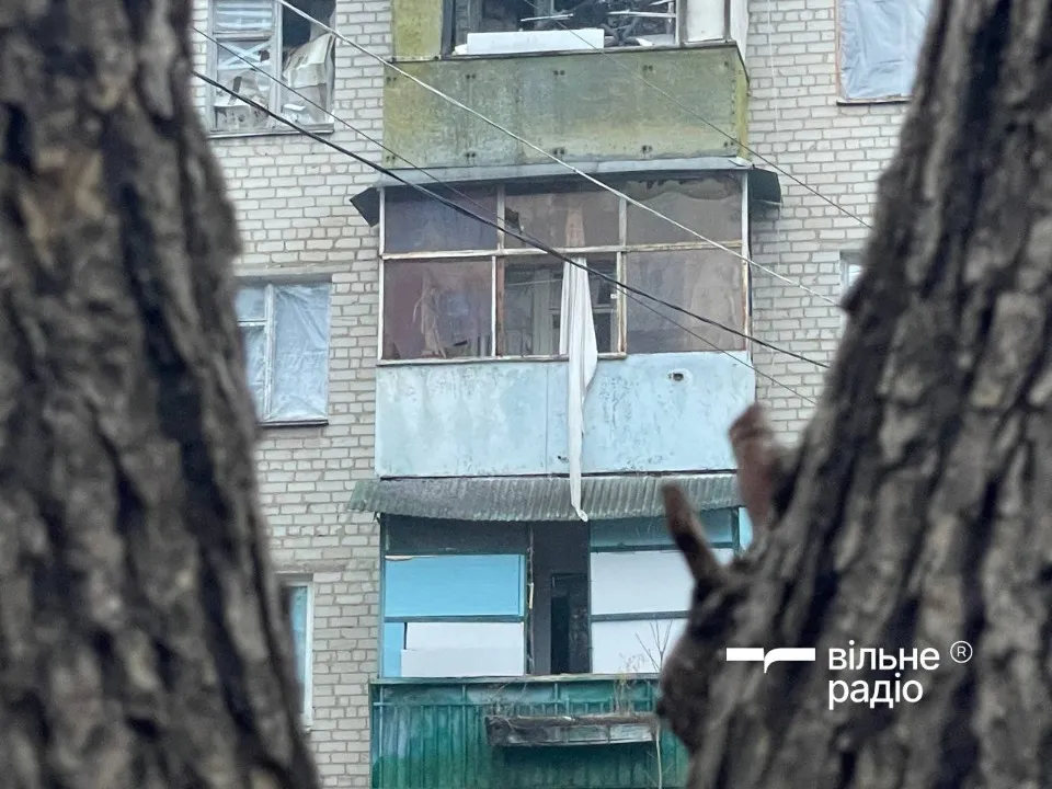 Святогірськ