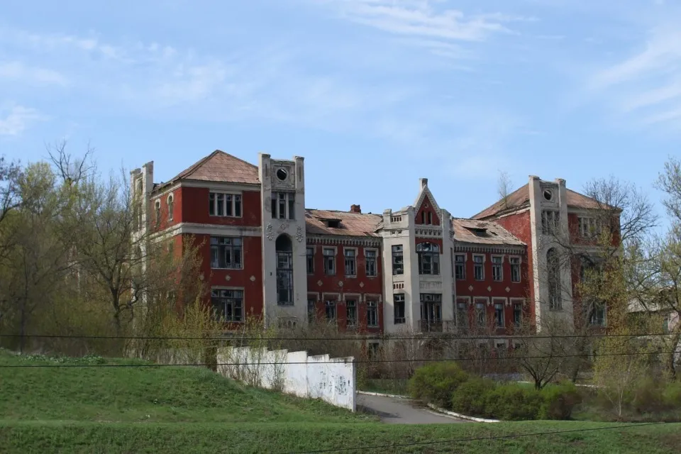 Лисичанськ архів