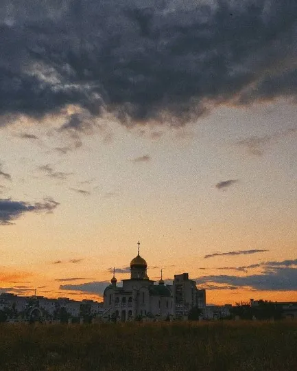 Рубіжне, архівне фото