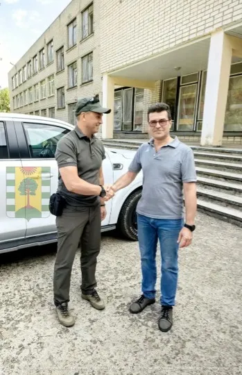 Дмитро Зимницький